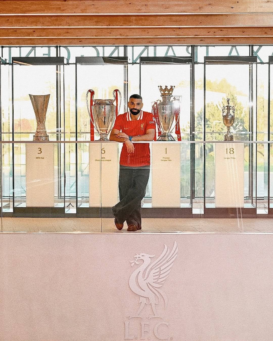 萨拉赫官方宣布夺冠新规，热火引发争议！